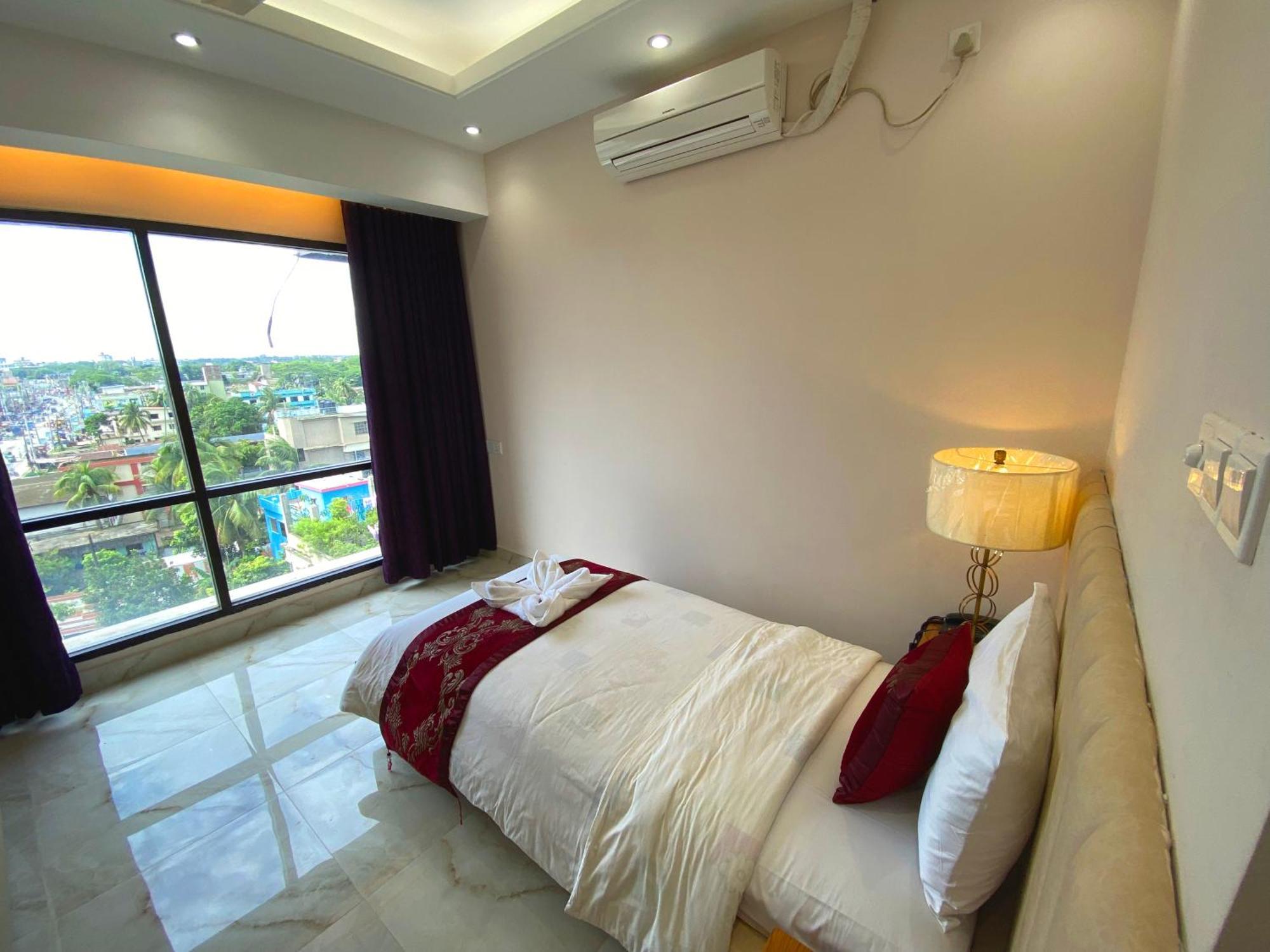Hotel Valentino Noakhali Esterno foto
