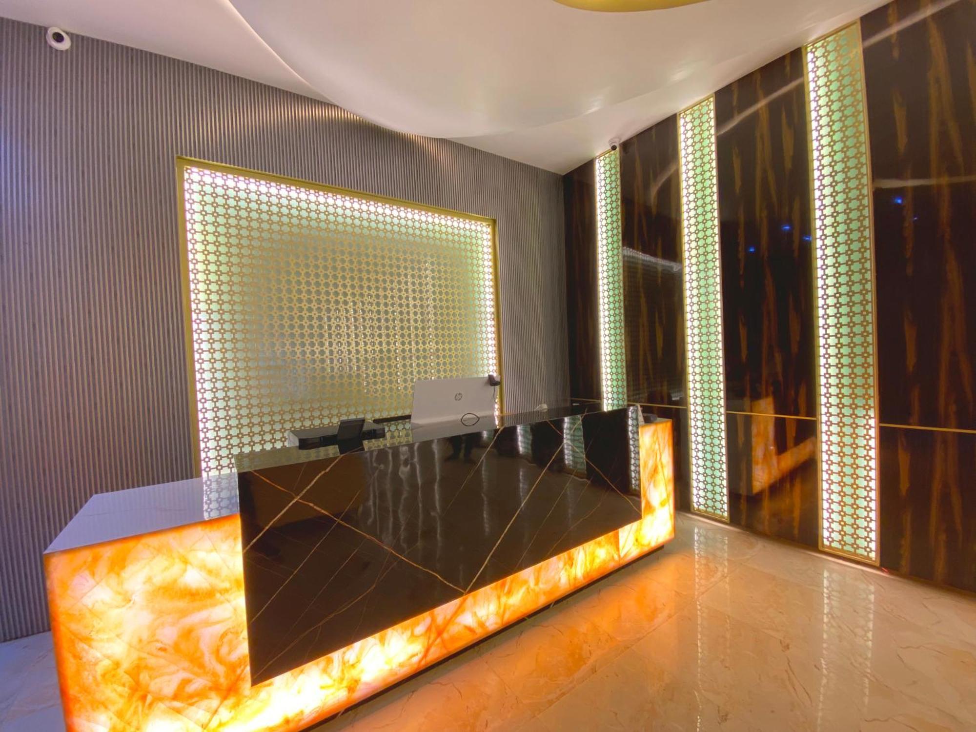 Hotel Valentino Noakhali Esterno foto